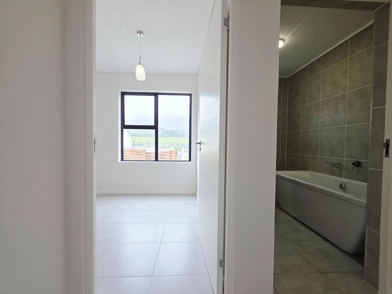 To Let 3 Bedroom Property for Rent in Greenbay Eco Estate Western Cape